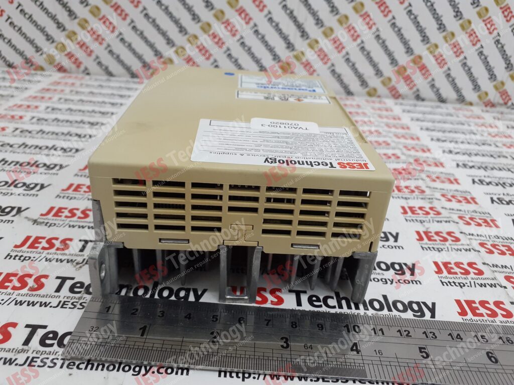 Image #2 of Repair PANASONIC MSD021P1EA01 Panasonic servo 536856 in Malaysia, Singapore, Thailand, Indonesia