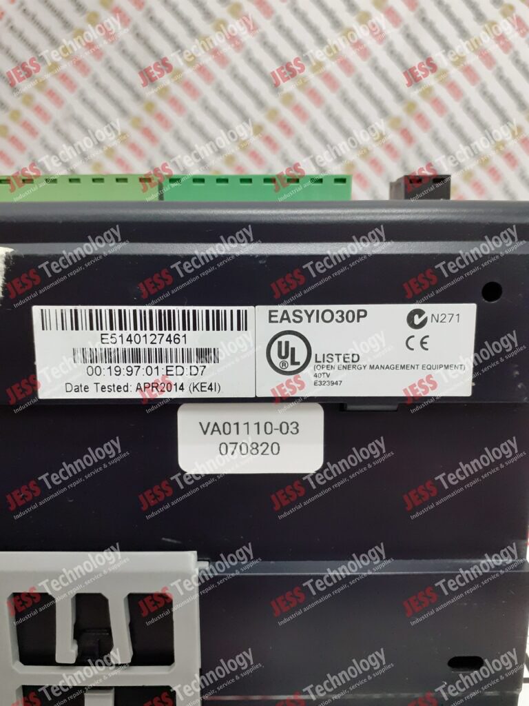 Image #1 of Repair Easy10 EASYIO30P Plc E5140127461 in Malaysia, Singapore, Thailand, Indonesia