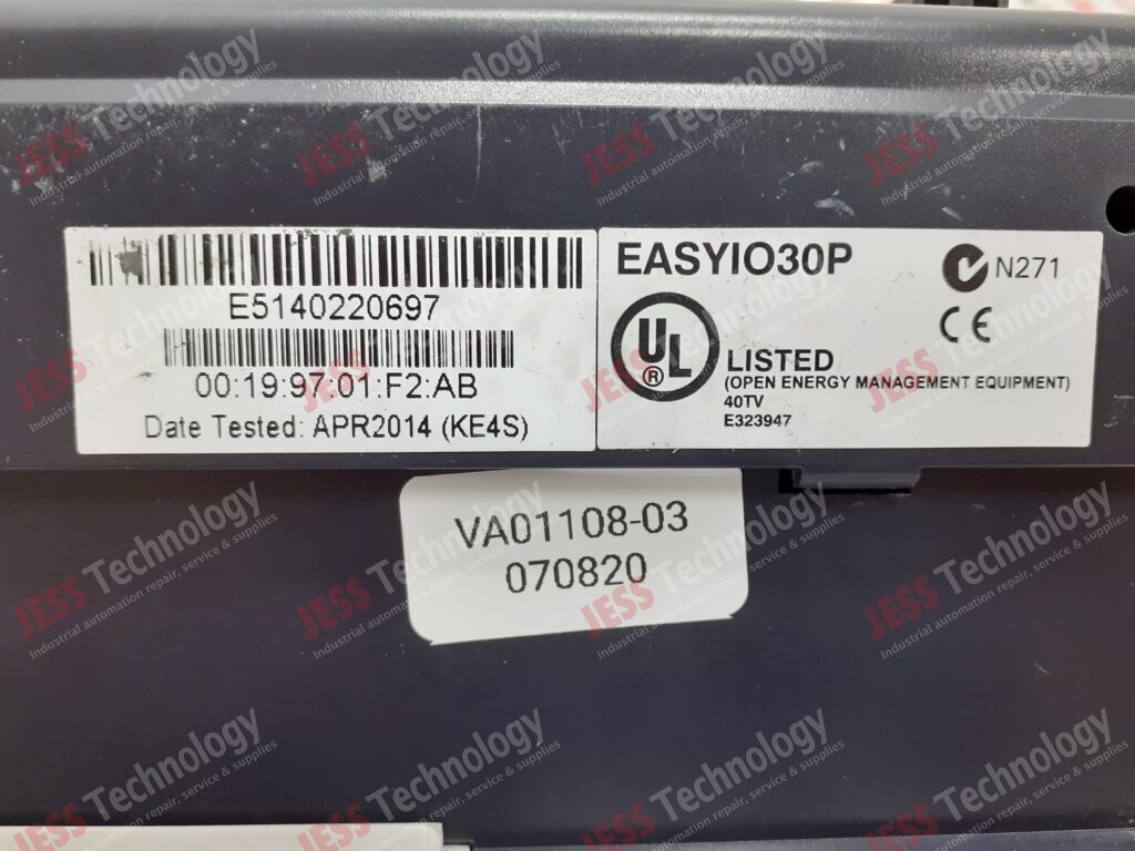 Image #2 of Repair Easy10 EASYIO30P Plc E5140220697 in Malaysia, Singapore, Thailand, Indonesia
