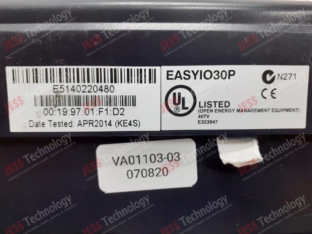 Image #2 of Repair Easy10 EASYIO30P Plc E5140220480 in Malaysia, Singapore, Thailand, Indonesia