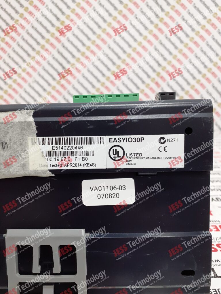 Image #2 of Repair Easy10 EASYIO30P Plc E5140220446 in Malaysia, Singapore, Thailand, Indonesia