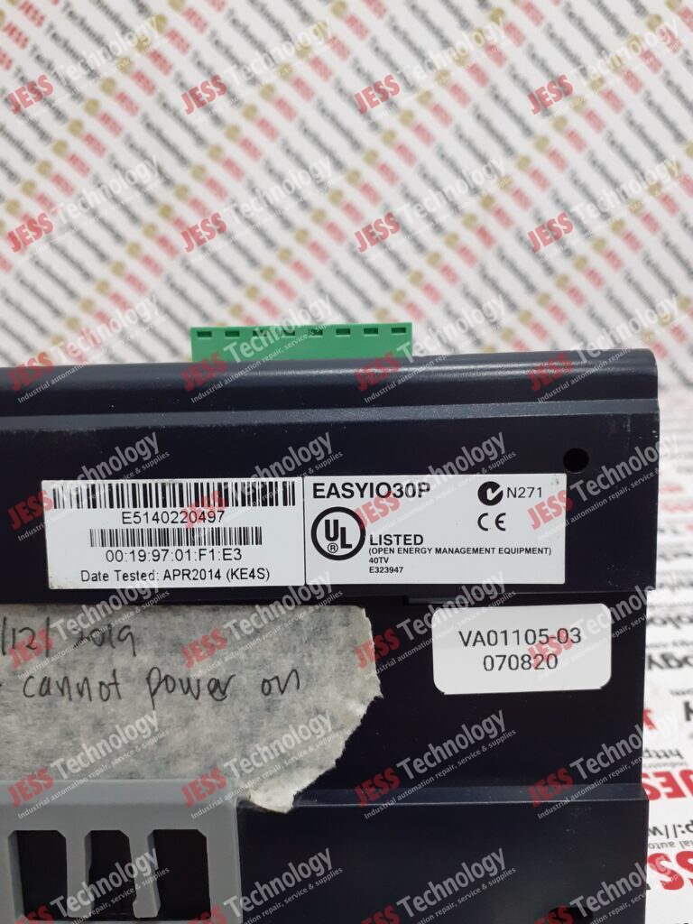 Image #2 of Repair Easy10 EASYIO30P Plc E5140220497 in Malaysia, Singapore, Thailand, Indonesia