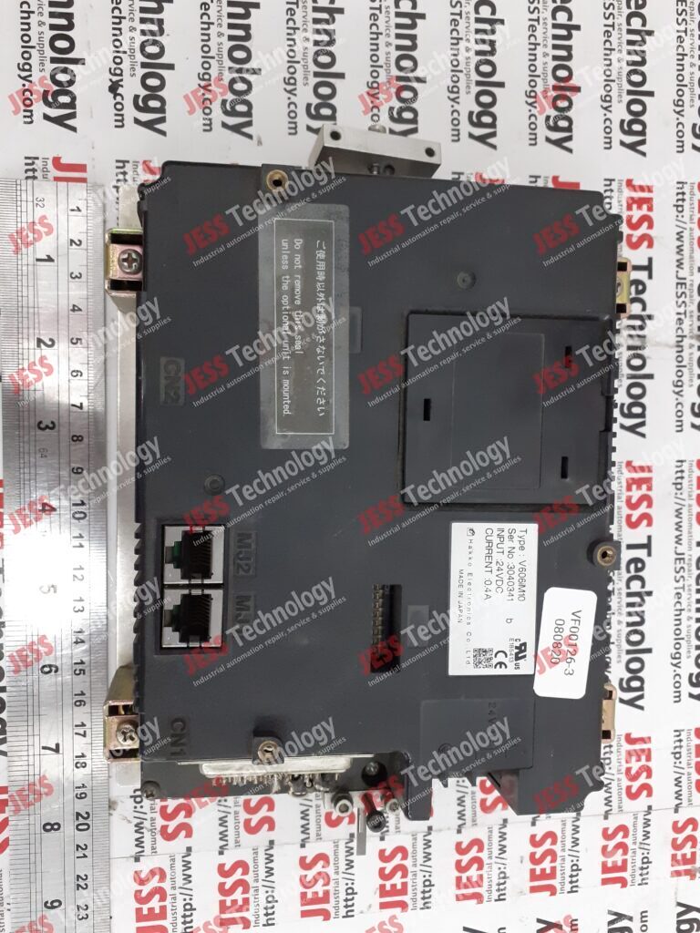 Image #1 of Repair HAKKO V606IM10 Hakko touch screen 3040341 in Malaysia, Singapore, Thailand, Indonesia