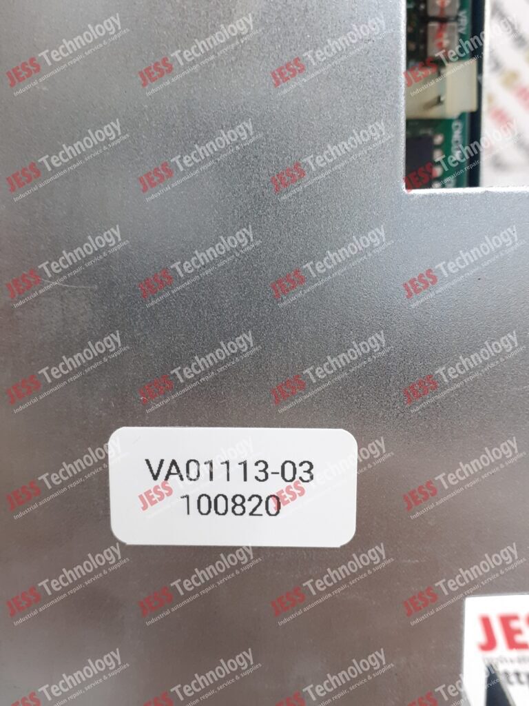 Image #2 of Repair DENGENSHA KE-33 Power supply 1F0072 in Malaysia, Singapore, Thailand, Indonesia