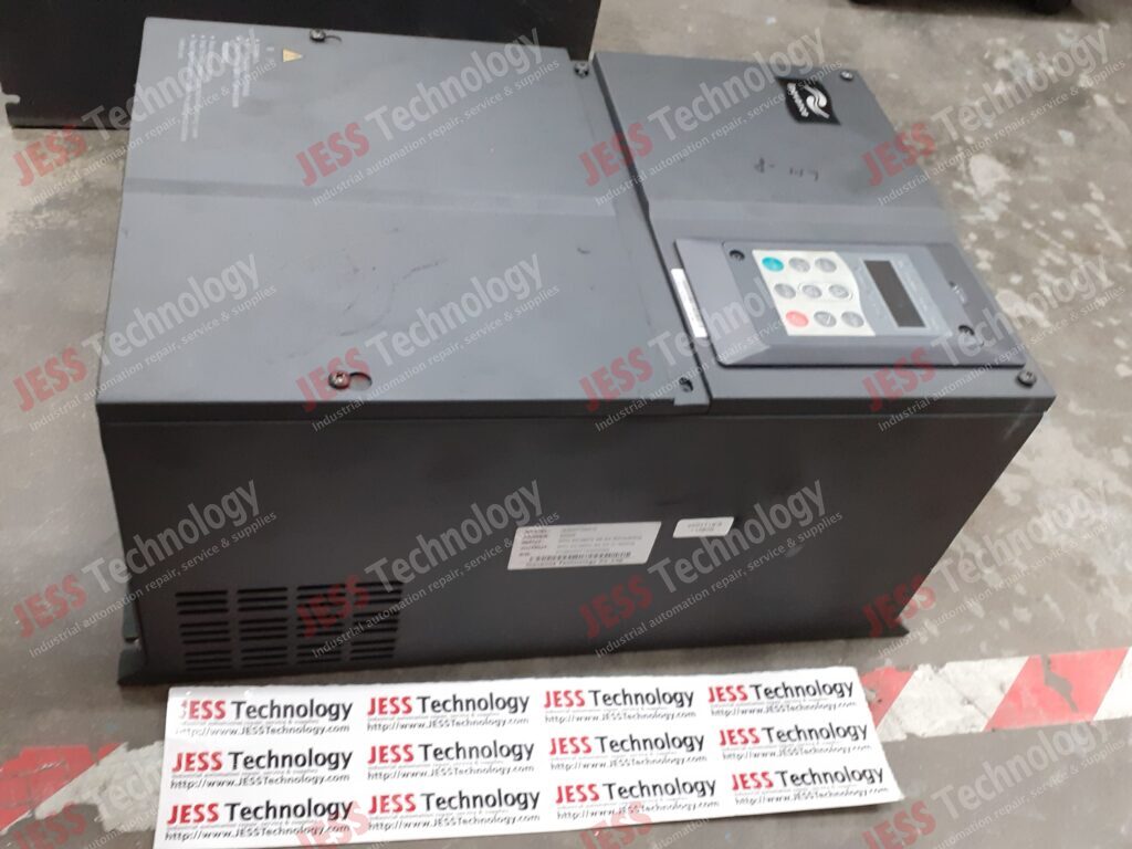 Image #2 of Repair INOVANCE IS300T040-C INNOVANCE INVERTER 22kW 0106000071A200082 in Malaysia, Singapore, Thailand, Indonesia