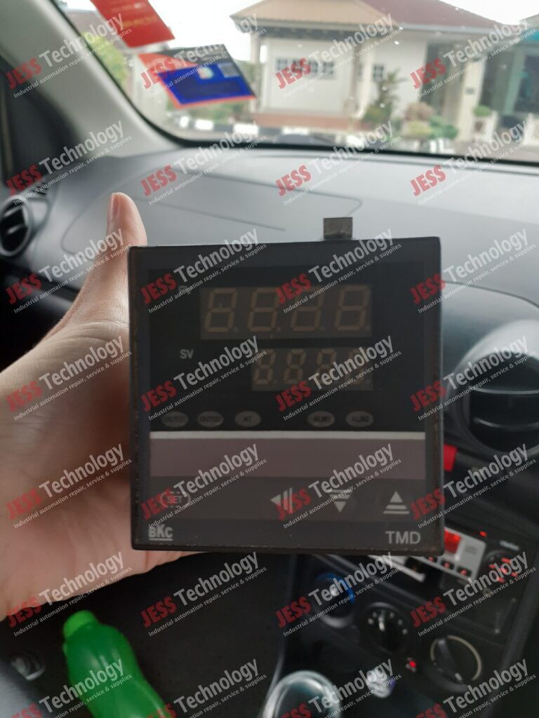 Image #3 of Repair TMD TMD-7411Z Temperature controller - in Malaysia, Singapore, Thailand, Indonesia