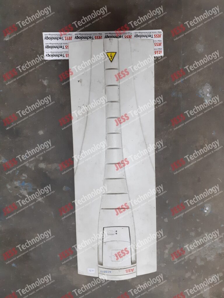 Image #1 of Repair ABB INVERTER ACS510-01-072A-4 ABB INVERTER 37kW 3144906311 in Malaysia, Singapore, Thailand, Indonesia