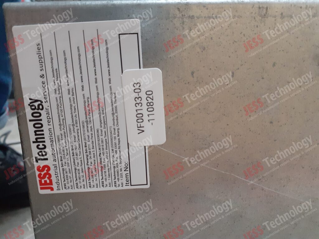 Image #2 of Repair SIEMEN DC CONVERTER 6RA7075-6DV62-0 Siemens Simoreg Dc Drive QBXO2053420011 in Malaysia, Singapore, Thailand, Indonesia