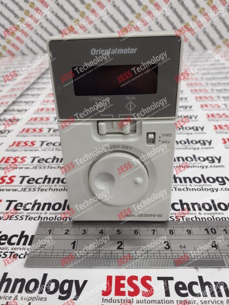 Image #1 of Repair ORIENTAL MOTOR US2D90-EC Speed controller WS5 7377310 in Malaysia, Singapore, Thailand, Indonesia