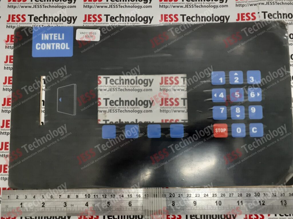 Image #1 of Repair INTELLIGENT CONTROL SYSTEM - Panel - in Malaysia, Singapore, Thailand, Indonesia