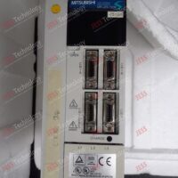 Repair MITSUBISHI MR-J2S-100-B-EE085 Mitsubishi Ac Servo Y58P10094 in Malaysia, Singapore, Thailand, Indonesia