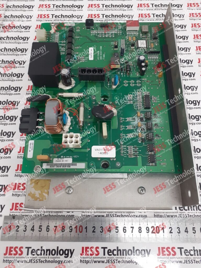 Image #1 of Repair DISPLAY PCB BOARD - Pcb 92257 C504B 05261938 in Malaysia, Singapore, Thailand, Indonesia