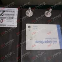 Repair AC SUPERDIRVE 69Y05412011 Brand: AC Superdrive Motor Controller Model: 69Y05412011 S/N: 0541205351872 0541205351872 in Malaysia, Singapore, Thailand, Indonesia
