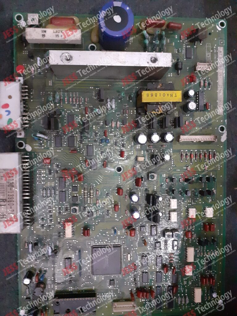 Image #4 of Repair PCB BOARD - Brand: PCB UW JE00229 - in Malaysia, Singapore, Thailand, Indonesia