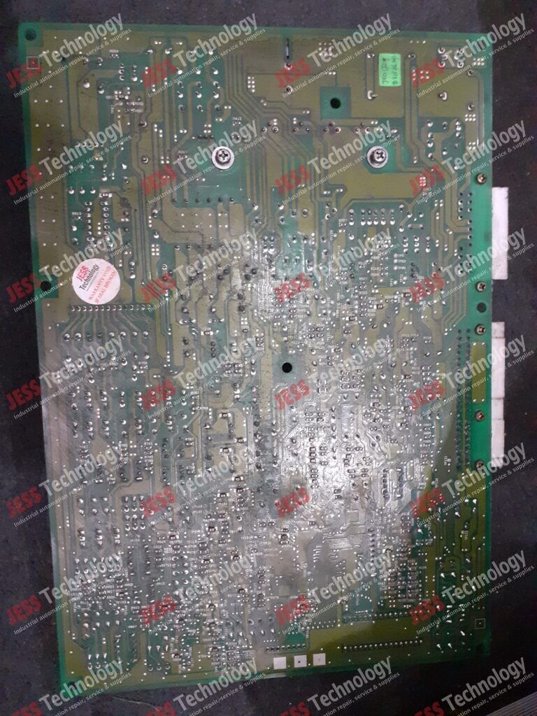 Image #3 of Repair PCB BOARD - Brand: PCB UW JE00229 - in Malaysia, Singapore, Thailand, Indonesia