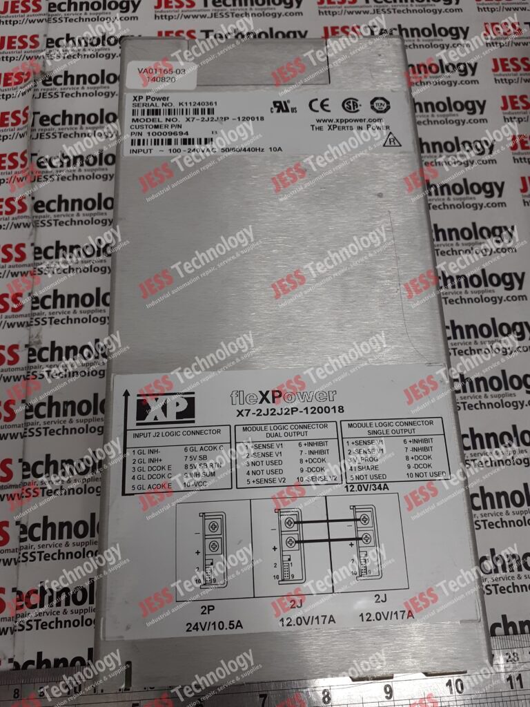 Image #1 of Repair Flexpower X7-2J2J2P-120018 Power supply K11240361 in Malaysia, Singapore, Thailand, Indonesia
