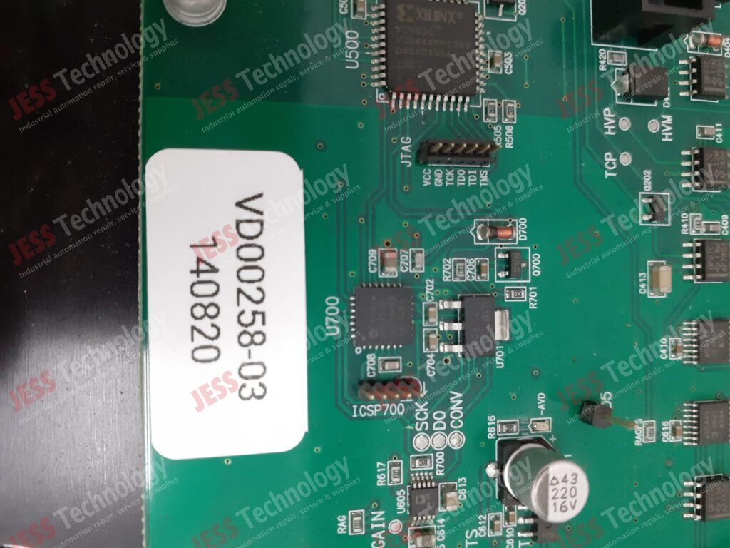 Image #2 of Repair DISPLAY PCB BOARD - Pcb board - in Malaysia, Singapore, Thailand, Indonesia