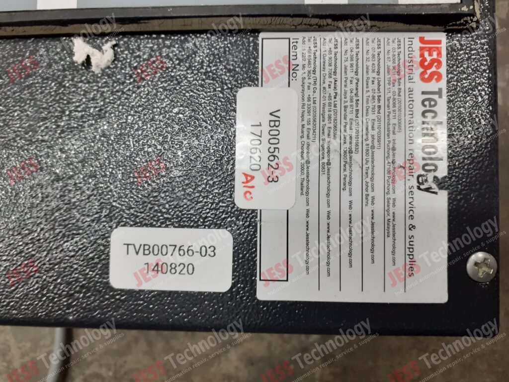 Image #2 of Repair ERHARDT & LEIMER DC 1340 position controller with actuator 2910306149 in Malaysia, Singapore, Thailand, Indonesia