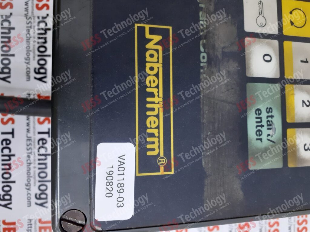 Image #2 of Repair NABERTHERM - Panel - in Malaysia, Singapore, Thailand, Indonesia