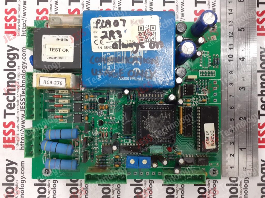 Image #1 of Repair - - rectifier card - in Malaysia, Singapore, Thailand, Indonesia