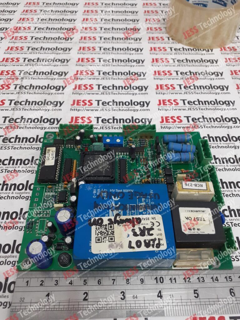 Image #2 of Repair - - rectifier card - in Malaysia, Singapore, Thailand, Indonesia