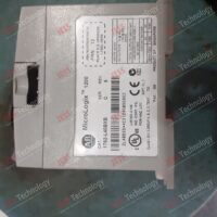Repair ALLEN BRADLEY 1762-L40BXB Brand: Allen Bradley PLC Model: AB MicroLogix 1200 SN: 2L40XB C91246096862 2L40XB C91246096862 in Malaysia, Singapore, Thailand, Indonesia