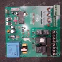 Repair – – Brand: PCB Board for shutter door – in Malaysia, Singapore, Thailand, Indonesia