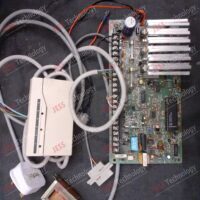 Repair – – Brand: PCB board for door – in Malaysia, Singapore, Thailand, Indonesia
