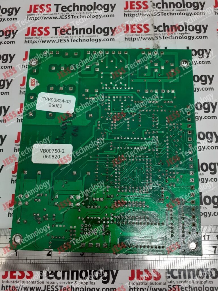 Image #1 of Repair MAIN PCB BOARD DC(1/3)(RM/HC)V3.4 rectifier card - in Malaysia, Singapore, Thailand, Indonesia