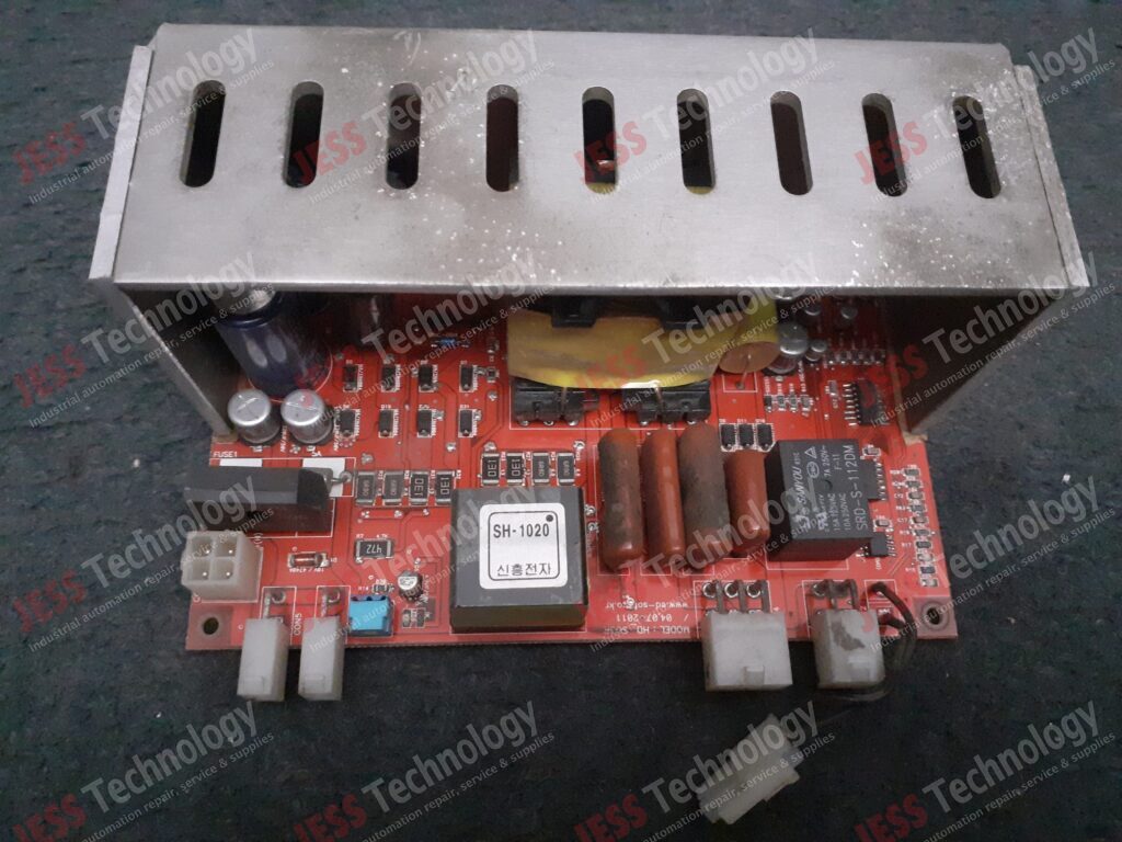 Image #4 of Repair - - Brand: PCB Board - in Malaysia, Singapore, Thailand, Indonesia