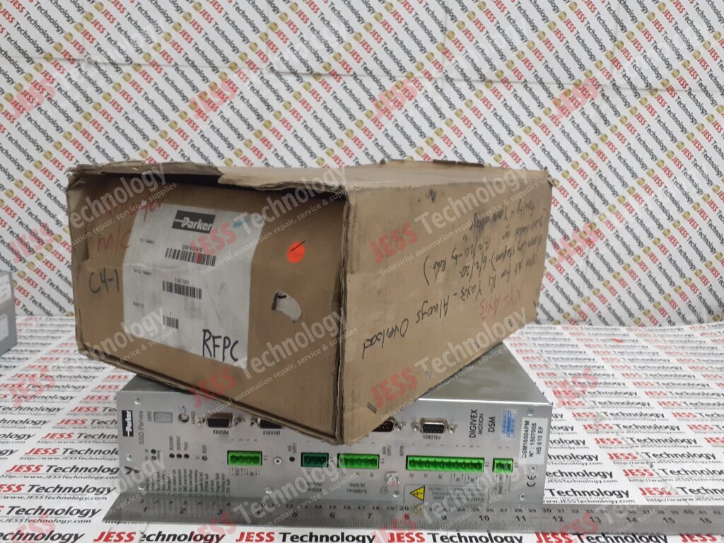 Image #2 of Repair PARKER DSM16004PM Parker ssd 1507005 in Malaysia, Singapore, Thailand, Indonesia