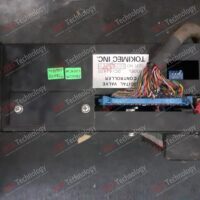 Repair TOKIMEC DC-A1-20 Brand: Tokimec Inc Digital Valve Controller UW TJB00355 Model: DC-A1-20 SN: 80201479 80201479 in Malaysia, Singapore, Thailand, Indonesia