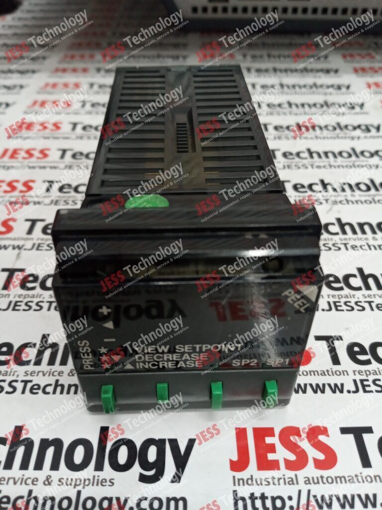 Image #3 of Repair RS CAL SERIES 9900 temperature controller 9905240213 in Malaysia, Singapore, Thailand, Indonesia