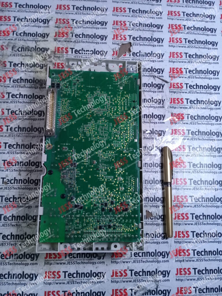 Image #1 of Repair VSD ABB880 CONTROL CARD VSD ABB880 CONTROL CARD VSD ABB880 CONTROL CARD SERIAL : D6240087C0 D6240087C0 in Malaysia, Singapore, Thailand, Indonesia