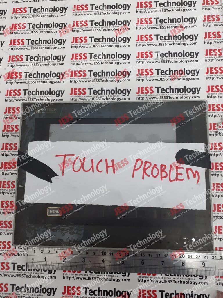 Image #1 of Repair HITECH PWS6700T-P Hitech touch screen 6700501336 in Malaysia, Singapore, Thailand, Indonesia