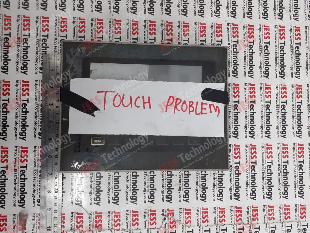 Image #2 of Repair HITECH PWS6700T-P Hitech touch screen 6700501336 in Malaysia, Singapore, Thailand, Indonesia