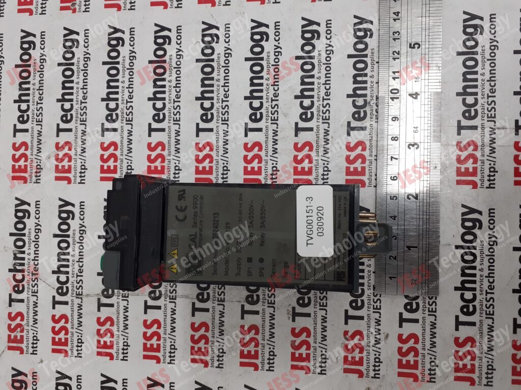 Image #1 of Repair RS CAL SERIES 9900 temperature controller 9905240213 in Malaysia, Singapore, Thailand, Indonesia
