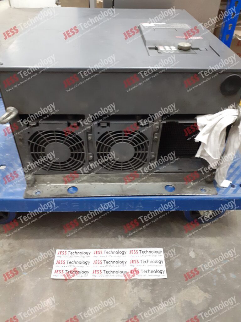 Image #2 of Repair MITSUBISHI FR-AP740-75K-10 MITSUBISHI FREQROL-AP700 N0725A002 in Malaysia, Singapore, Thailand, Indonesia