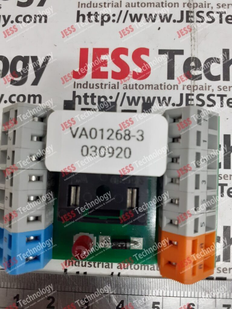 Image #1 of Repair RELAY MOD WAGO 4202 Pcb board 50036683 in Malaysia, Singapore, Thailand, Indonesia