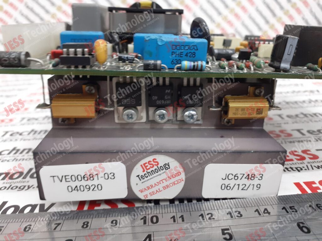 Image #2 of Repair MAIN PCB BOARD 130U154-R Pcb board - in Malaysia, Singapore, Thailand, Indonesia