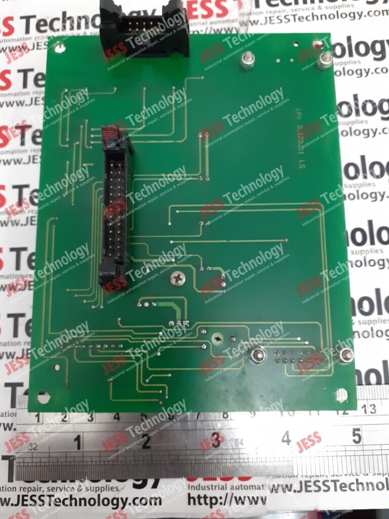 Image #4 of Repair MAIN PCB BOARD 0901007 MHS DISPLAY UNIT @ PCE-70E - in Malaysia, Singapore, Thailand, Indonesia