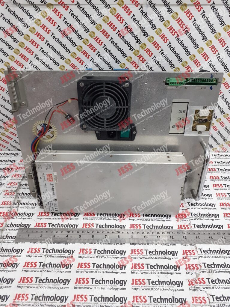 Image #1 of Repair MEAN WELL SP-480-48 SPARK TESTER BOARD 6223/391-0410 in Malaysia, Singapore, Thailand, Indonesia
