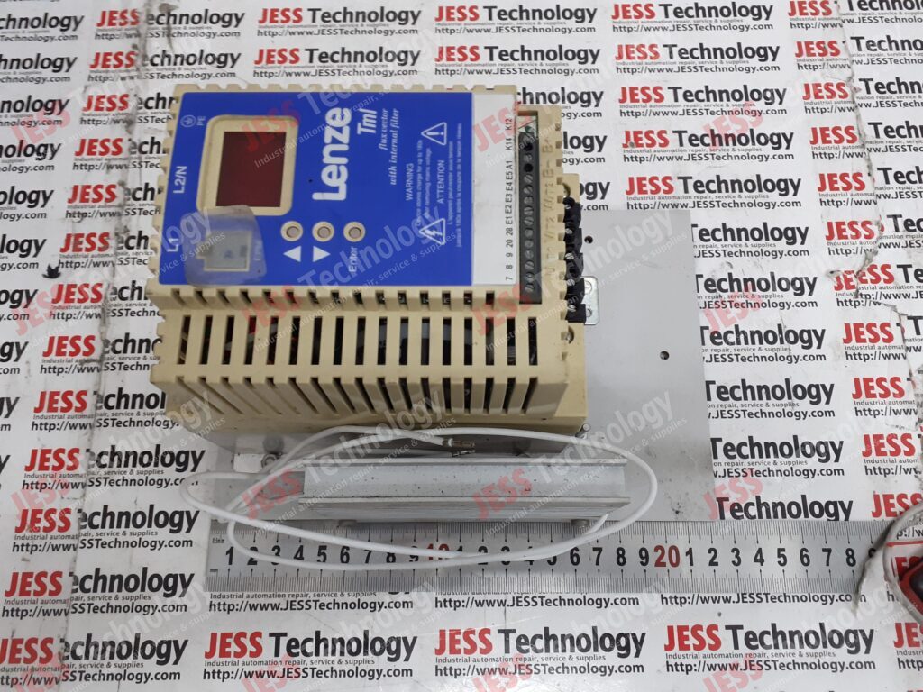 Image #1 of Repair LENZE EMTL222XSFA530 Lenze inverter 132681108348111138 in Malaysia, Singapore, Thailand, Indonesia