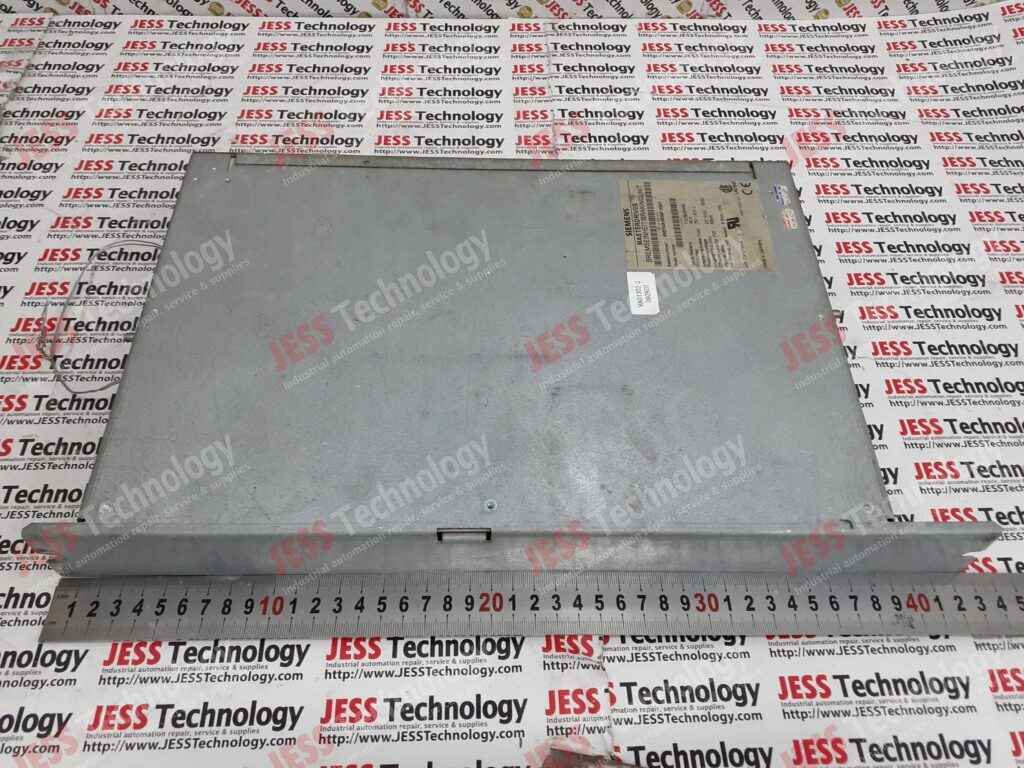 Image #1 of Repair SIEMENS 6SE7028-0ES87-2DA1 Siemens braking unit F2U5028443 in Malaysia, Singapore, Thailand, Indonesia