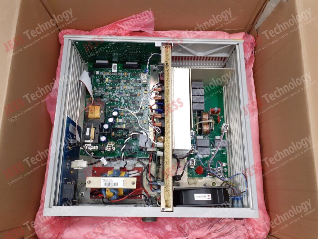 Image #1 of Repair BRANSON S8580-12 branson ultrasonic GKA3041093 in Malaysia, Singapore, Thailand, Indonesia