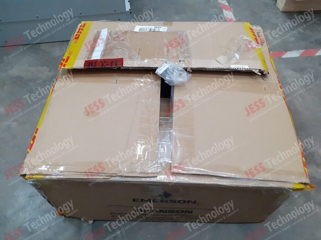 Image #2 of Repair BRANSON S8580-12 branson ultrasonic GKA3041093 in Malaysia, Singapore, Thailand, Indonesia
