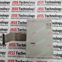 Repair DELTA DVP04DA-H2 Analog Input Extension Modules 04DA-H2W14050009 in Malaysia, Singapore, Thailand, Indonesia
