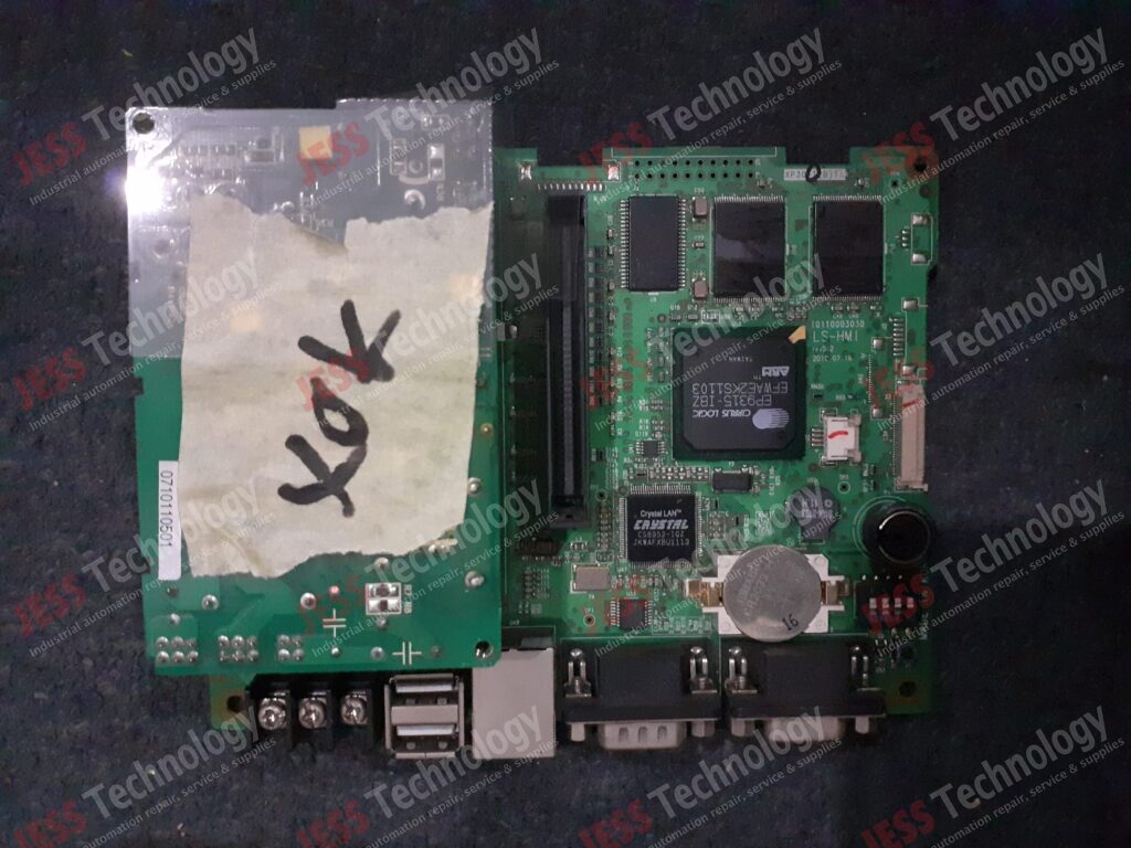 Image #4 of Repair LS 071011501 Brand: PCB model for LS Touch Panel JB00473 Model: 071011501 - in Malaysia, Singapore, Thailand, Indonesia