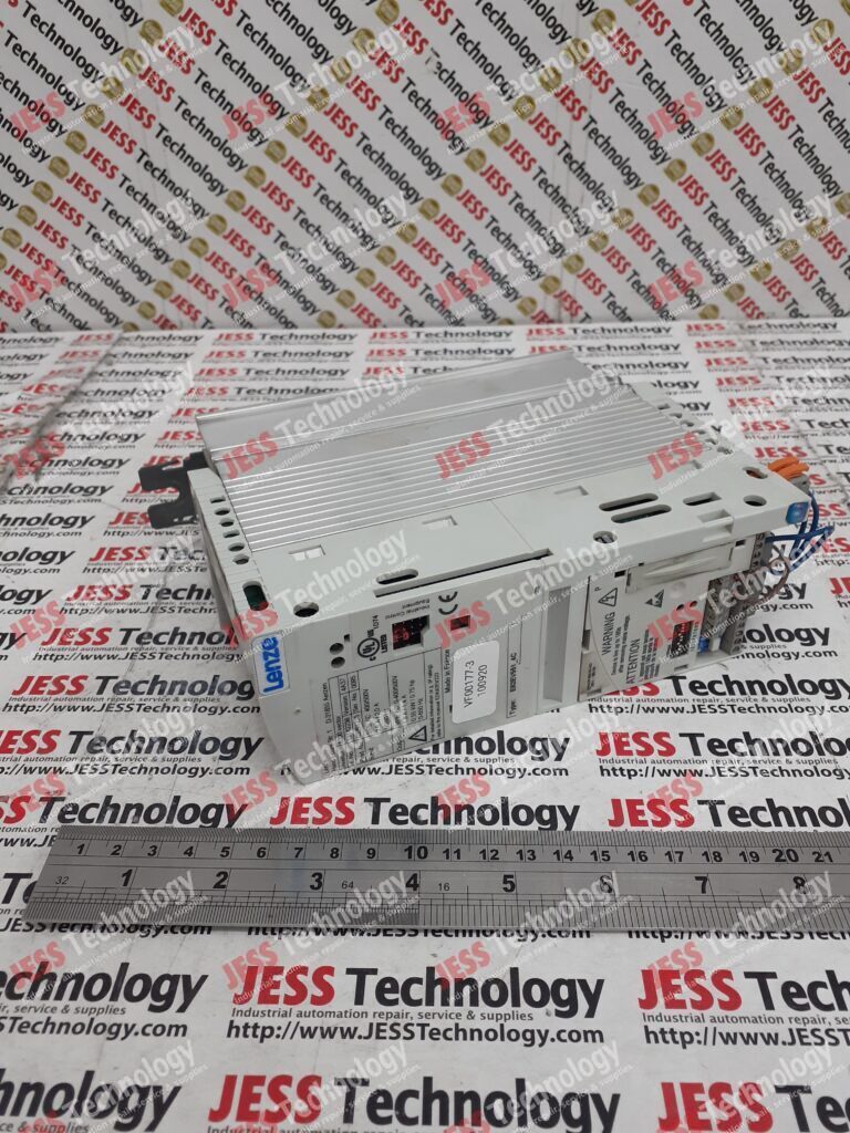 Image #1 of Repair LENZE E82EV551_4C Lenze inverter 0095 in Malaysia, Singapore, Thailand, Indonesia
