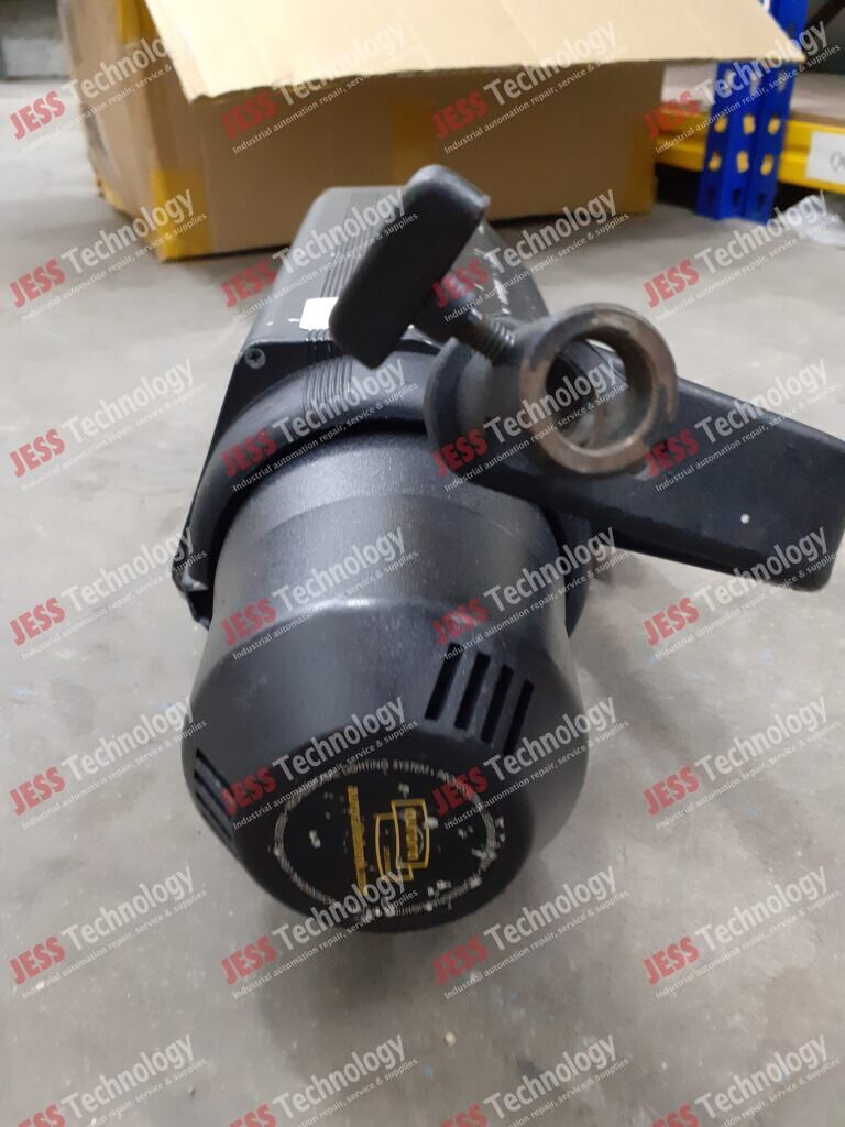 Image #2 of Repair Genesis G-600 Studio light 225290 in Malaysia, Singapore, Thailand, Indonesia